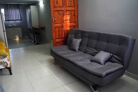 Aqua Guest House