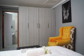 Aqua Guest House
