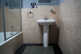 Aqua Guest House