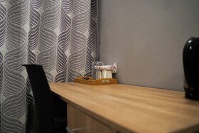Aqua Guest House