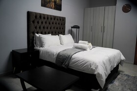 Aqua Guest House