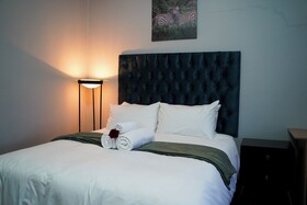 Aqua Guest House