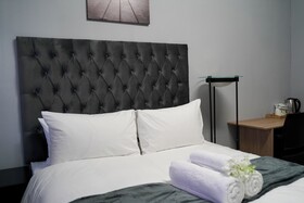 Aqua Guest House