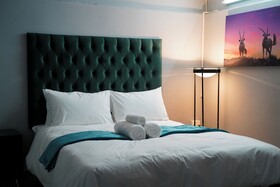 Aqua Guest House