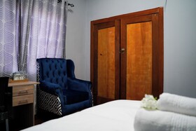 Aqua Guest House