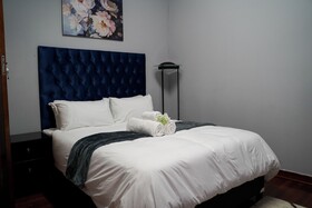 Aqua Guest House