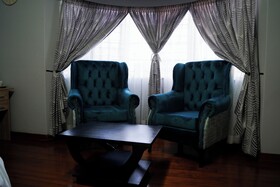 Aqua Guest House