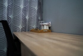 Aqua Guest House