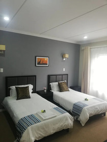 Atlantic Pearl Rivonia Guest House