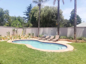 Atlantic Pearl Rivonia Guest House