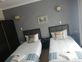 Atlantic Pearl Rivonia Guest House