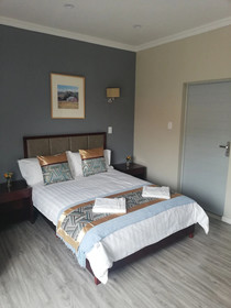 Atlantic Pearl Rivonia Guest House
