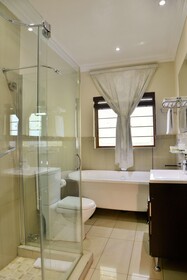Bellgrove Guest House