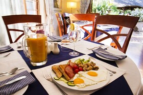 Bellgrove Guest House