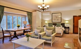 Bellgrove Guest House