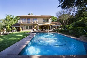 Bellgrove Guest House