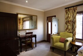 Bellgrove Guest House
