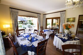 Bellgrove Guest House