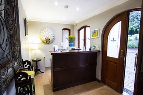 Bellgrove Guest House