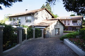 Bellgrove Guest House
