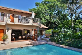 Bellgrove Guest House
