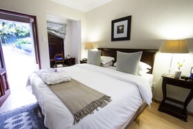 Bellgrove Guest House