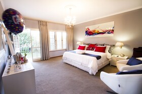 Bellgrove Guest House