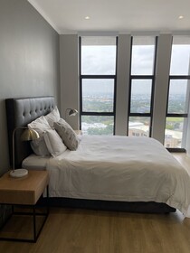 CGRSA Apartments