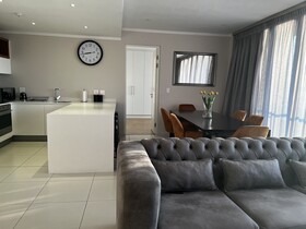 CGRSA Apartments