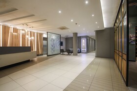 CGRSA Apartments