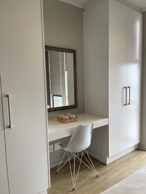 CGRSA Apartments