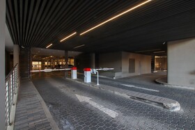 CGRSA Apartments