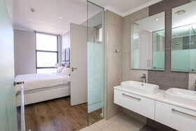 CGRSA Apartments