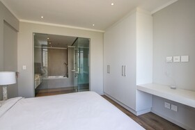 CGRSA Apartments