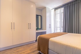 CGRSA Apartments