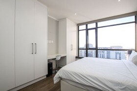 CGRSA Apartments
