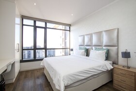 CGRSA Apartments
