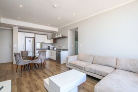CGRSA Apartments