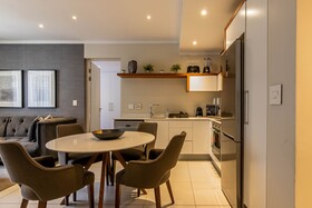 CGRSA Apartments