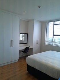 CGRSA Apartments