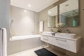 CGRSA Apartments