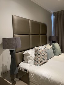 CGRSA Apartments