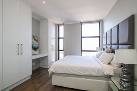CGRSA Apartments