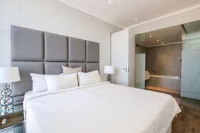 CGRSA Apartments