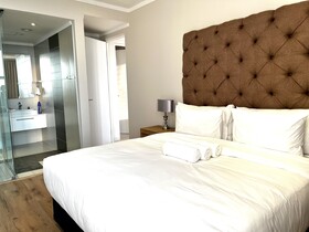 CGRSA Apartments