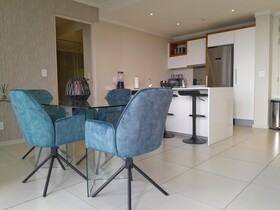 CGRSA Apartments