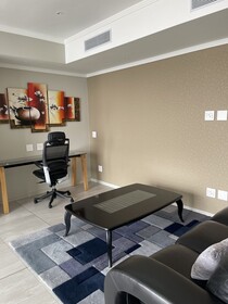 CGRSA Apartments