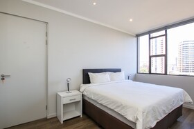 CGRSA Apartments