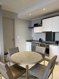 CGRSA Apartments