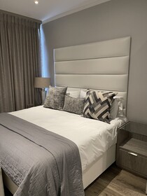 CGRSA Apartments